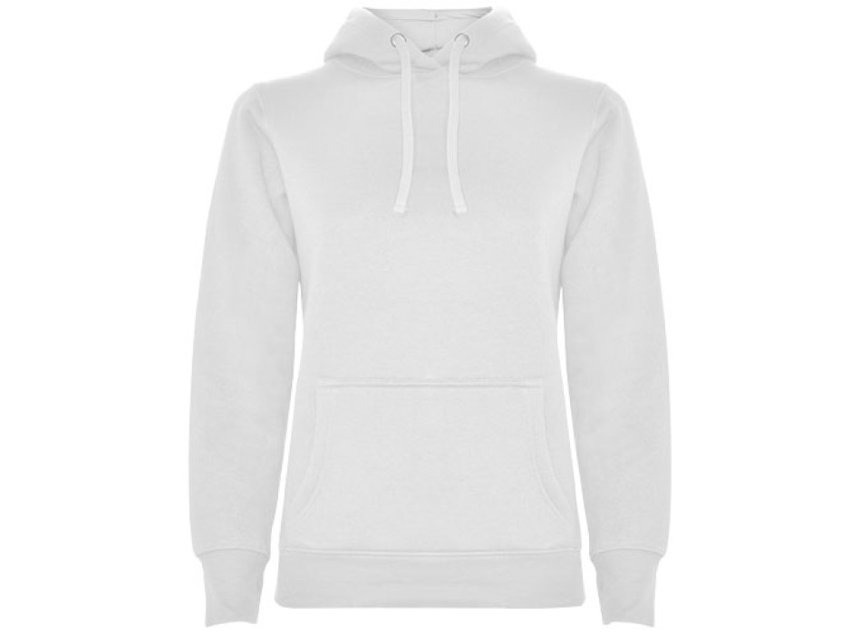 Felpa con cappuccio da donna Urban