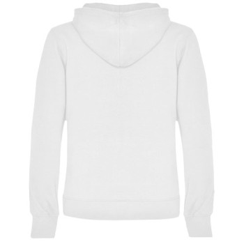 Felpa con cappuccio da donna Urban