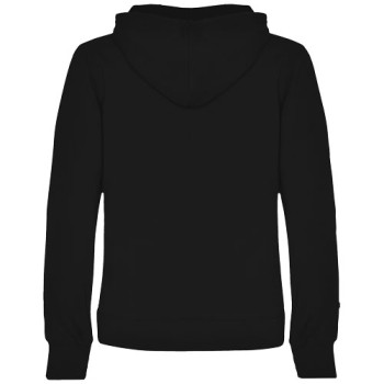 Felpa con cappuccio da donna Urban