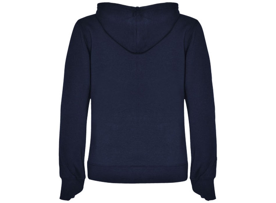 Felpa con cappuccio da donna Urban