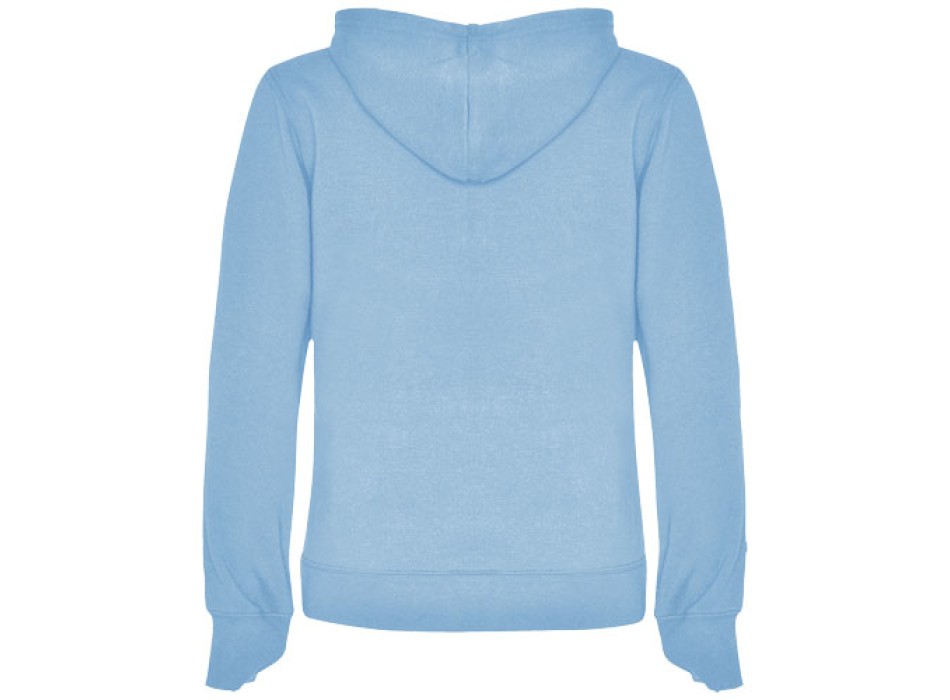 Felpa con cappuccio da donna Urban