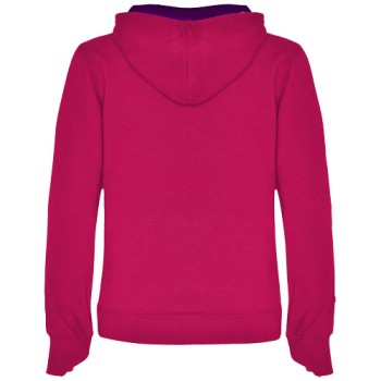 Felpa con cappuccio da donna Urban