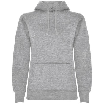 Felpa con cappuccio da donna Urban