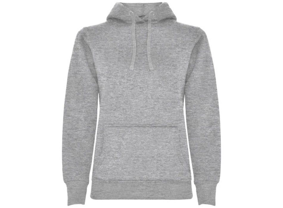 Felpa con cappuccio da donna Urban