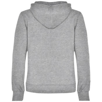 Felpa con cappuccio da donna Urban