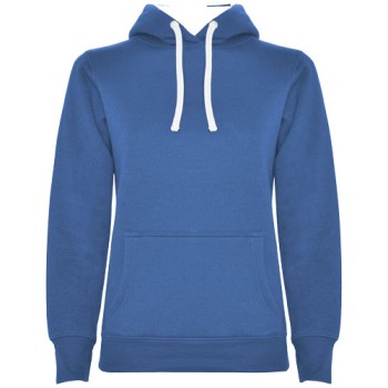 Felpa con cappuccio da donna Urban