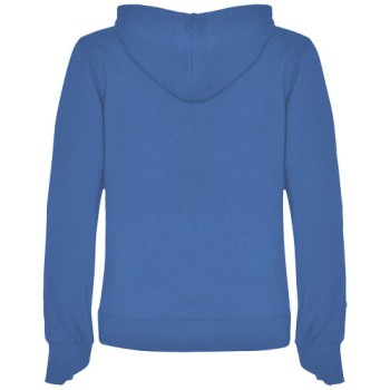 Felpa con cappuccio da donna Urban