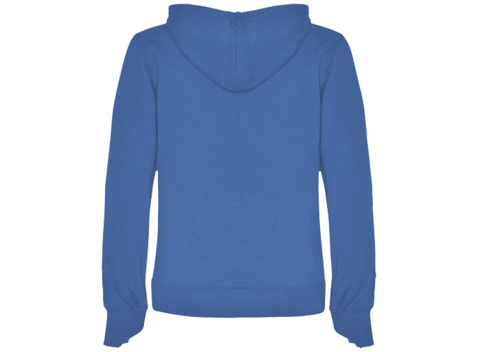 Felpa con cappuccio da donna Urban