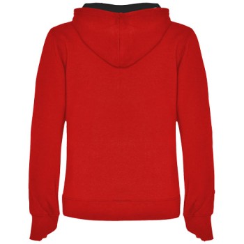 Felpa con cappuccio da donna Urban