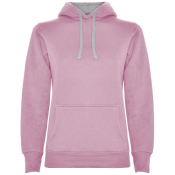 Felpa con cappuccio da donna Urban