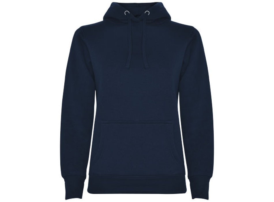 Felpa con cappuccio da donna Urban