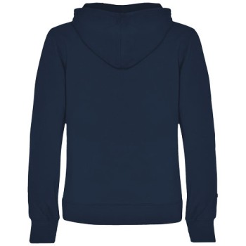 Felpa con cappuccio da donna Urban
