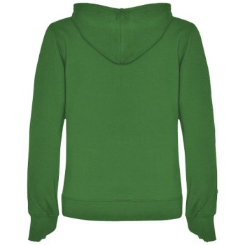 Felpa con cappuccio da donna Urban