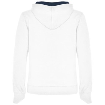 Felpa con cappuccio da donna Urban