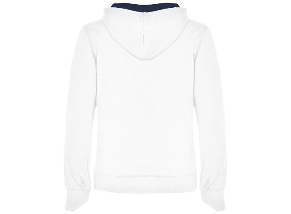 Felpa con cappuccio da donna Urban