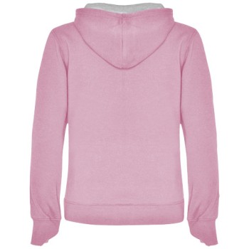 Felpa con cappuccio da donna Urban