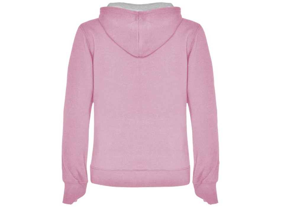 Felpa con cappuccio da donna Urban