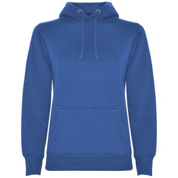Felpa con cappuccio da donna Urban