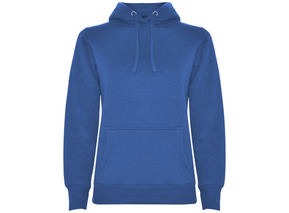 Felpa con cappuccio da donna Urban
