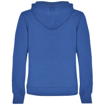 Felpa con cappuccio da donna Urban