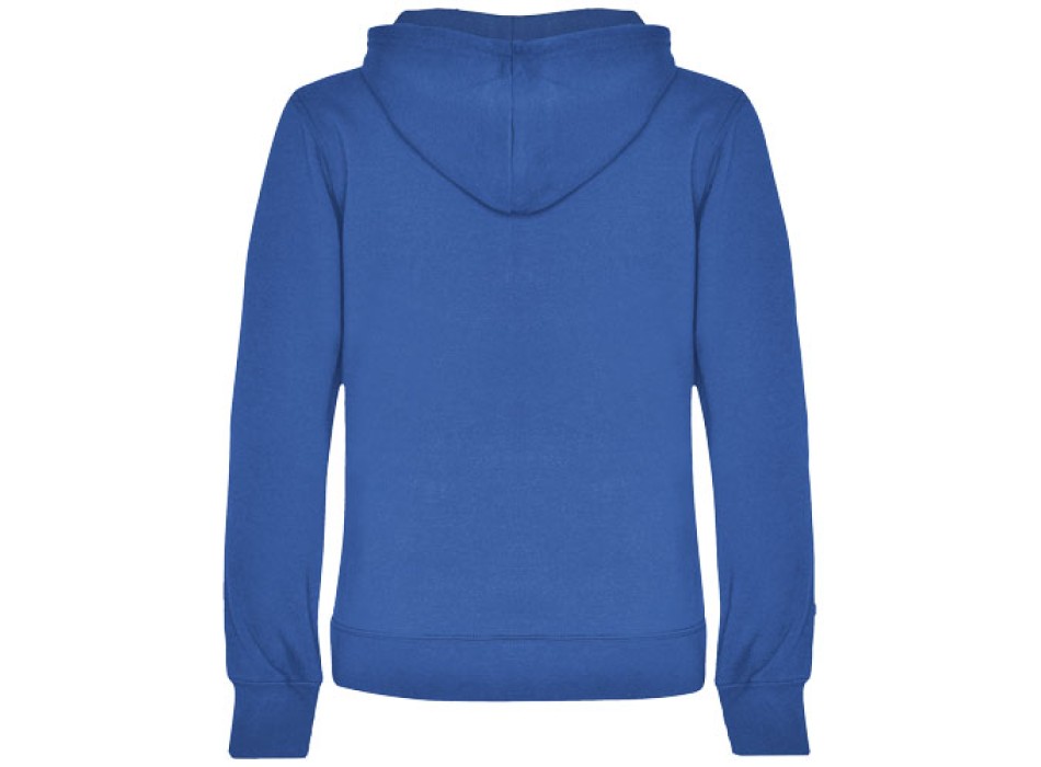 Felpa con cappuccio da donna Urban
