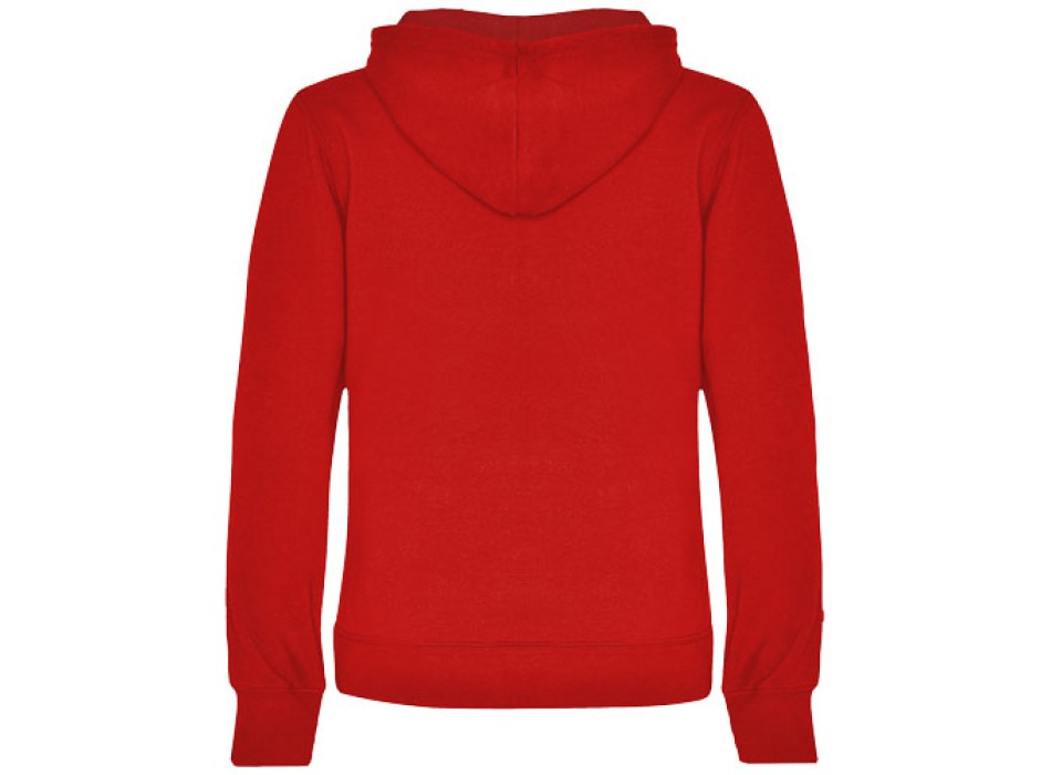 Felpa con cappuccio da donna Urban