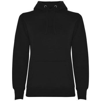 Felpa con cappuccio da donna Urban