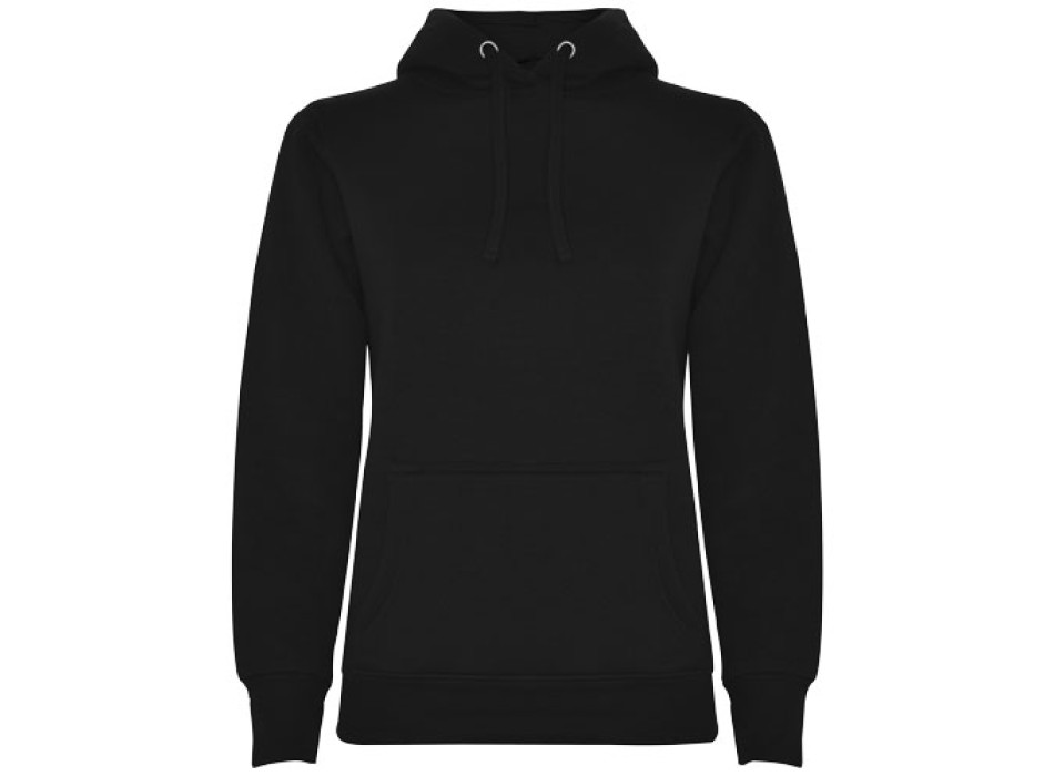 Felpa con cappuccio da donna Urban