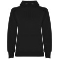 Felpa con cappuccio da donna Urban