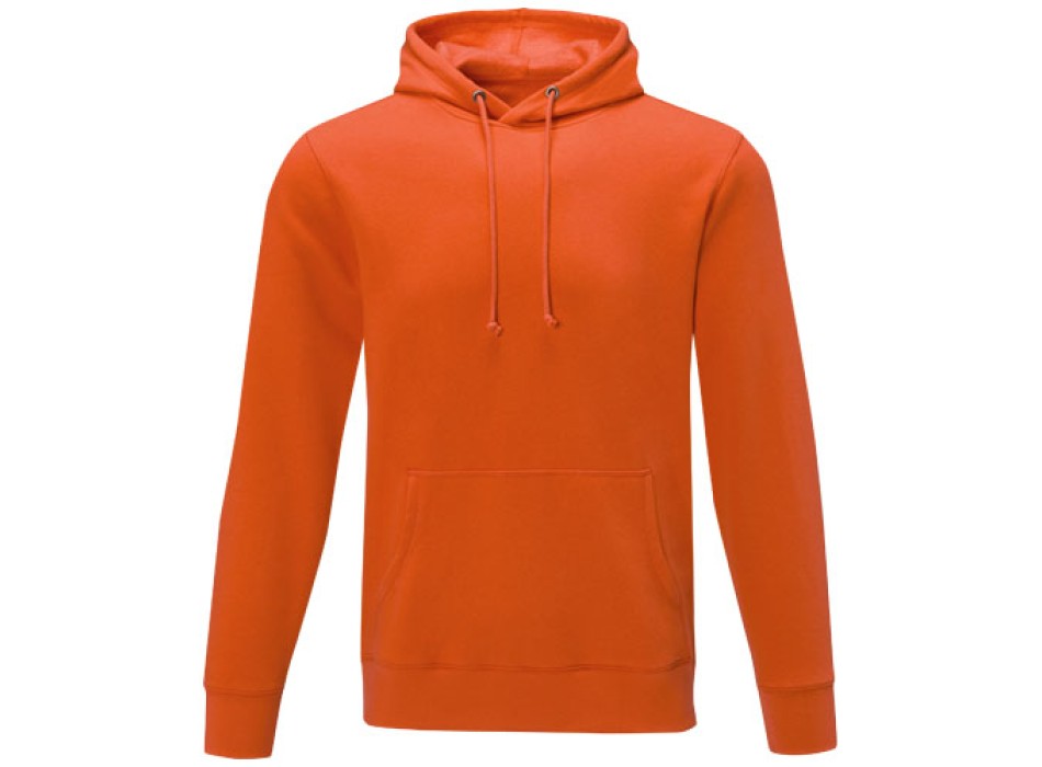 Felpa con cappuccio da uomo Charon