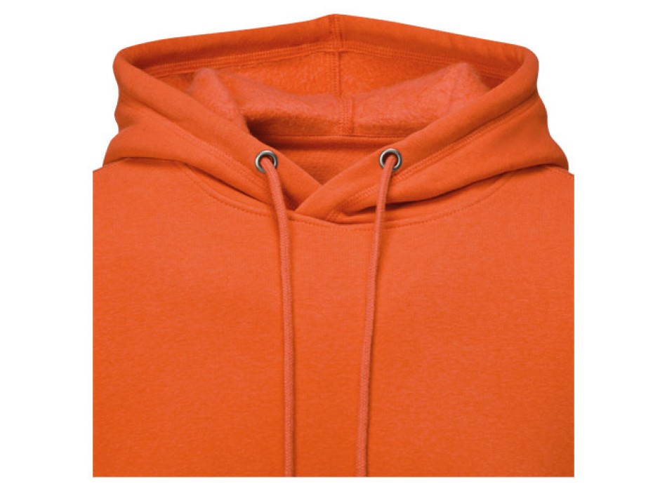 Felpa con cappuccio da uomo Charon