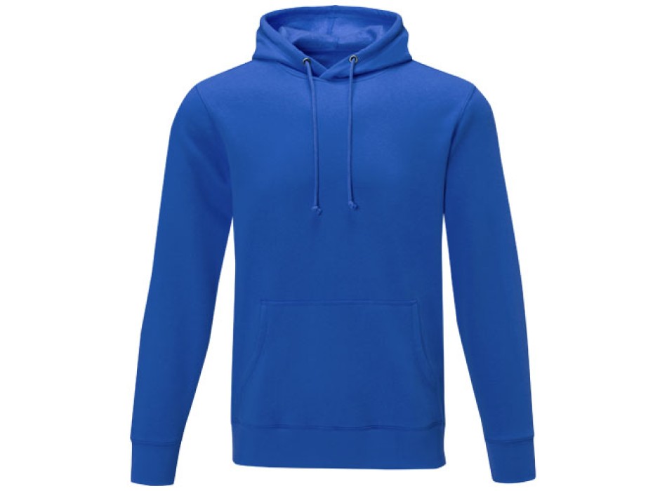 Felpa con cappuccio da uomo Charon