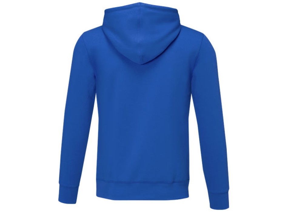 Felpa con cappuccio da uomo Charon