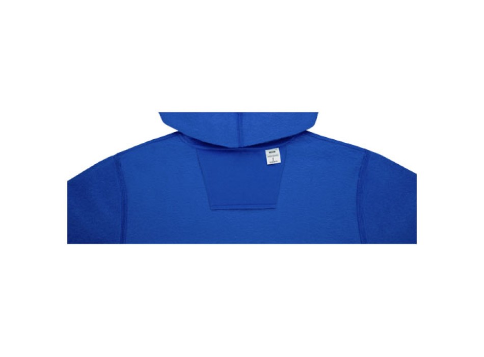 Felpa con cappuccio da uomo Charon