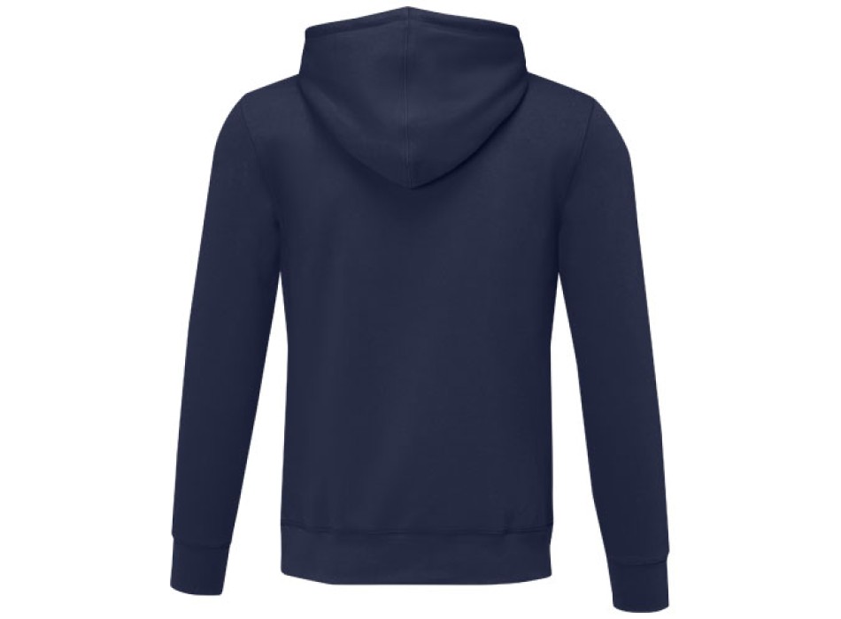 Felpa con cappuccio da uomo Charon