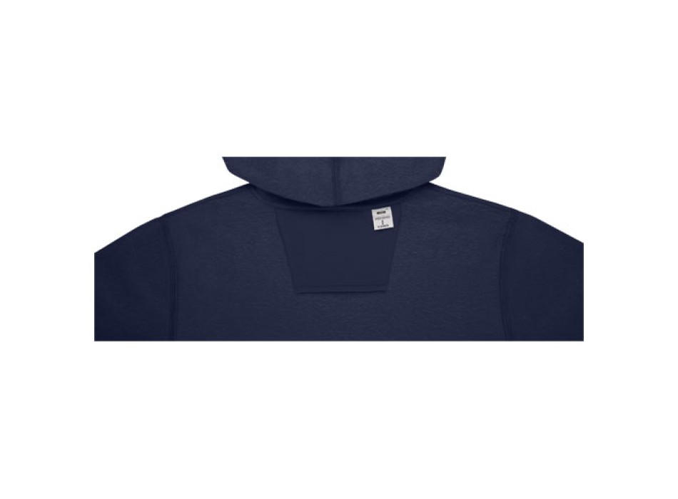 Felpa con cappuccio da uomo Charon