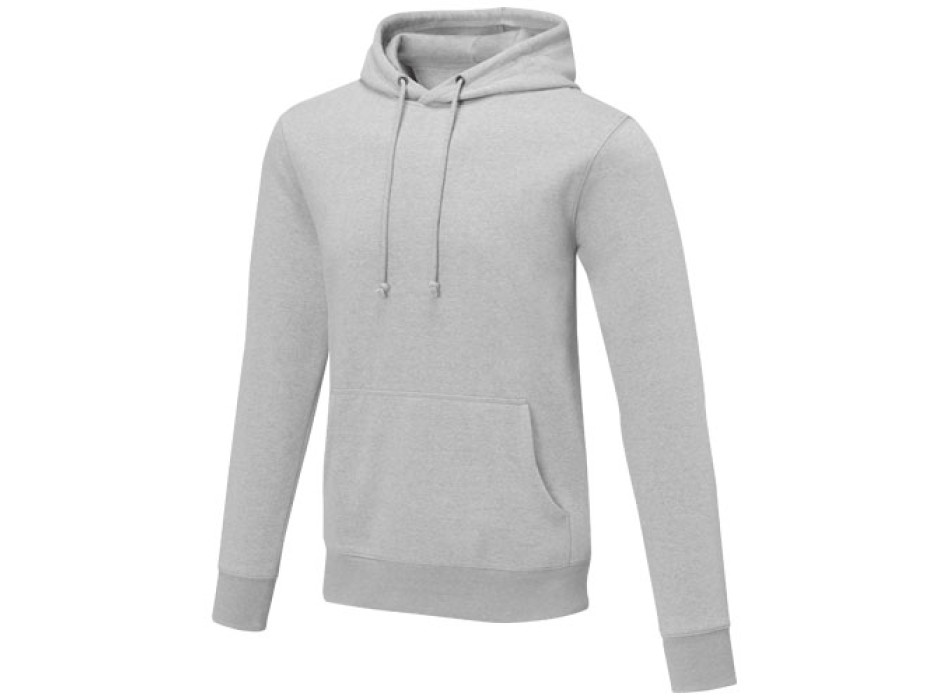 Felpa con cappuccio da uomo Charon