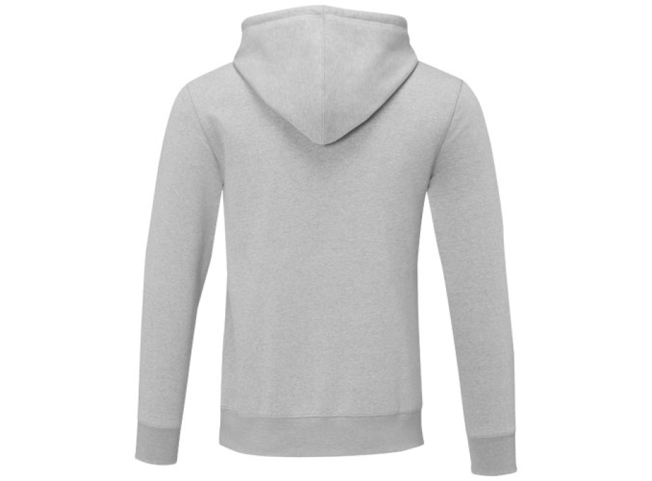 Felpa con cappuccio da uomo Charon