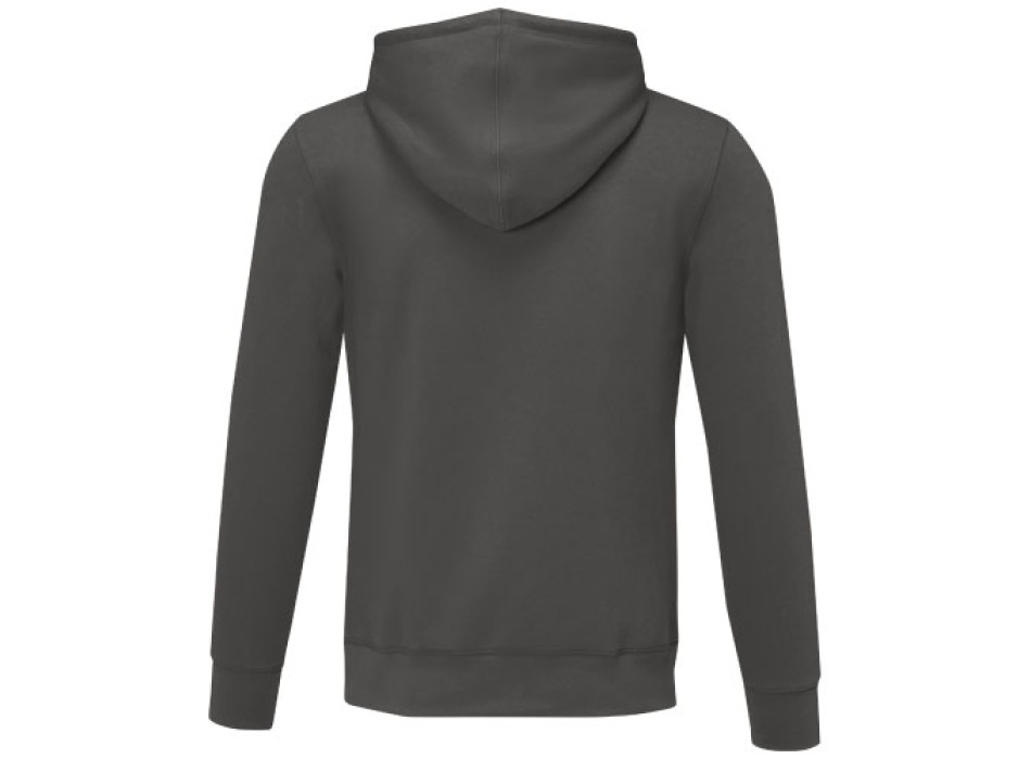 Felpa con cappuccio da uomo Charon
