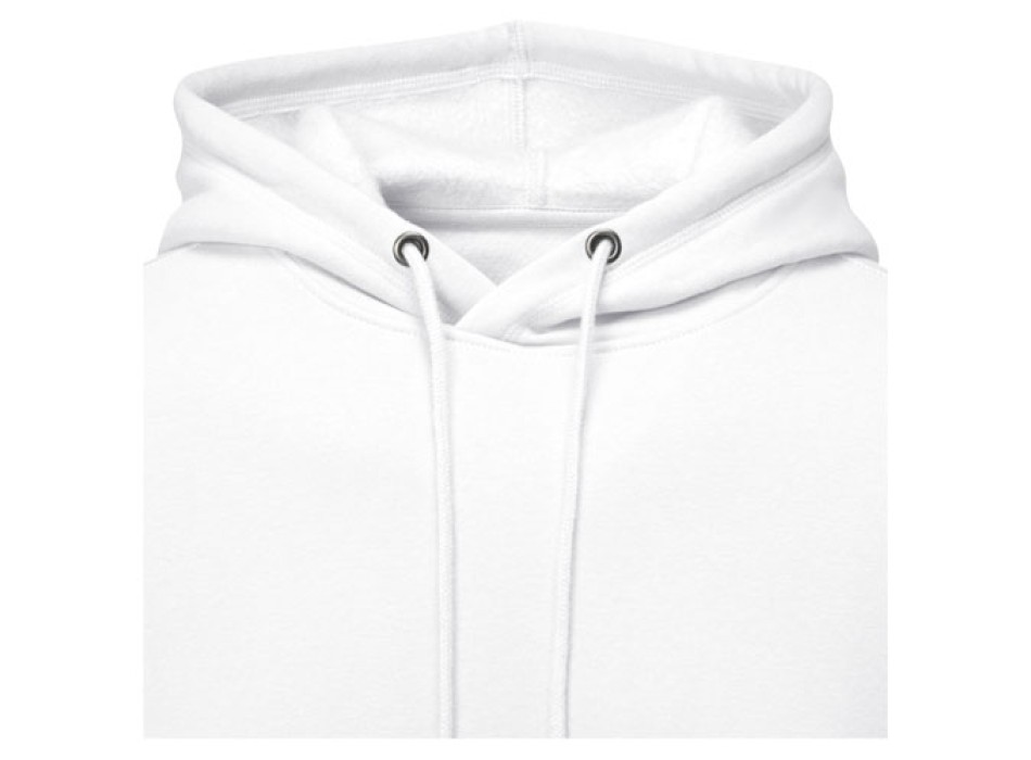 Felpa con cappuccio da uomo Charon