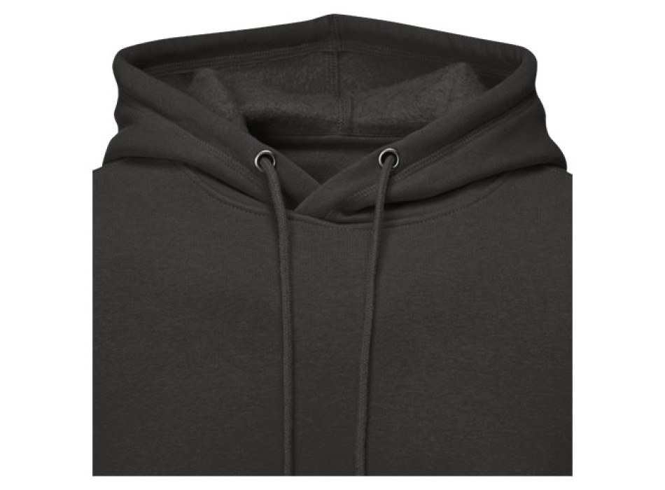 Felpa con cappuccio da uomo Charon