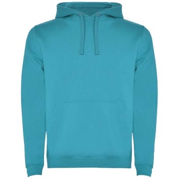Felpa con cappuccio da uomo da 280 g/m² Urban