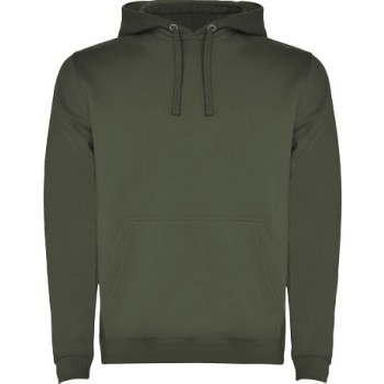 Felpa con cappuccio da uomo da 280 g/m² Urban