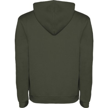 Felpa con cappuccio da uomo da 280 g/m² Urban