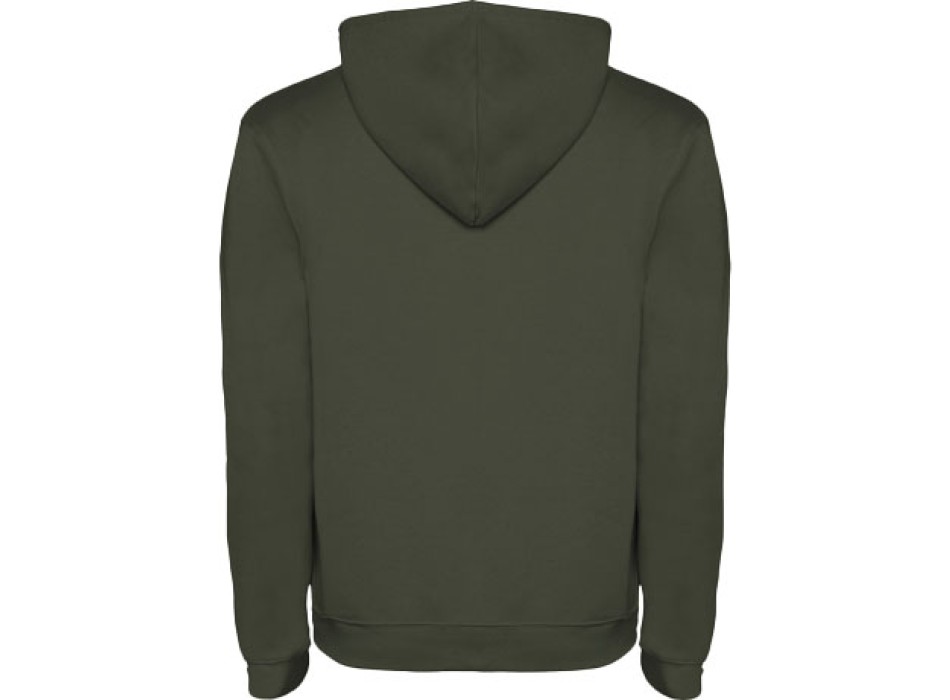 Felpa con cappuccio da uomo da 280 g/m² Urban