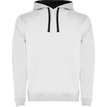 Felpa con cappuccio da uomo da 280 g/m² Urban