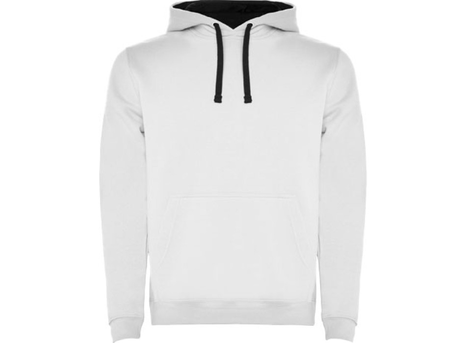 Felpa con cappuccio da uomo da 280 g/m² Urban