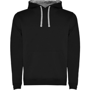 Felpa con cappuccio da uomo da 280 g/m² Urban