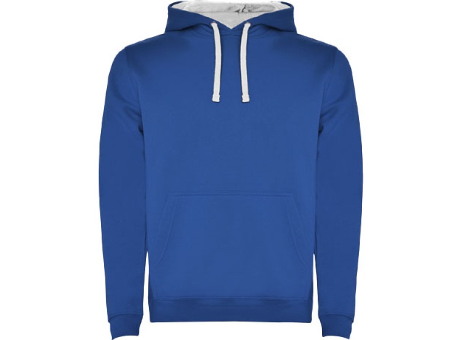 Felpa con cappuccio da uomo da 280 g/m² Urban