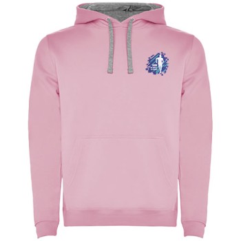 Felpa con cappuccio da uomo da 280 g/m² Urban